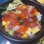 おすし日和 - 料理写真: