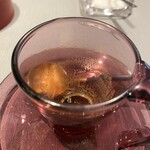 リストランテ・ホンダ - 