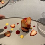 リストランテ・ホンダ - 