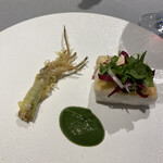 リストランテ・ホンダ - 