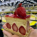 レタンプリュス - フレジェ。求めてたフレジェそのもの