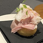 リストランテ・ホンダ - 