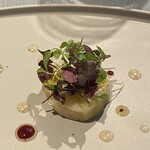 リストランテ・ホンダ - 