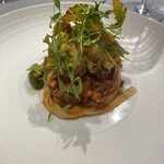 リストランテ・ホンダ - 