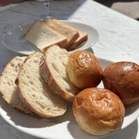 RITUEL Brasserie & Cafe 虎ノ門 - 