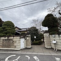 国登録文化財 二木屋 - 