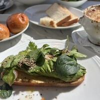 RITUEL Brasserie & Cafe 虎ノ門 - 