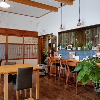 まんろくカフェ_2