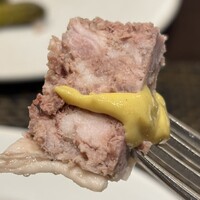 ビストロ ボナップ - 