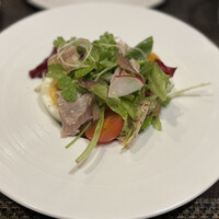 ビストロ ボナップ - 