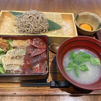 ダイナミックキッチン＆バー 響 風庭 赤坂 - 