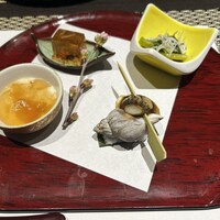 神田 鮨 近松 - 