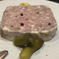 ビストロ ボナップ - 