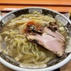 ラーメン凪 大宮東口店