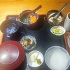 郷土料理 大衆割烹 ほづみ亭