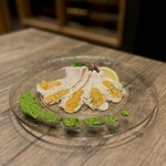 島のイタリアンバル Locavore - 