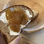 breadworks 表参道 - 