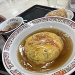 餃子の王将 - 料理写真: