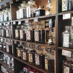 大和屋 - 店内