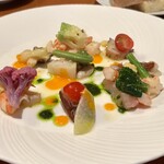 cucina Wada - 