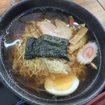 レストラン カシオペア - 