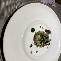 大阪鉄板焼き 神戸牛 TATARA - 