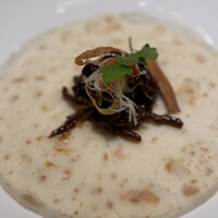 中国料理 礼華 四君子草 - 