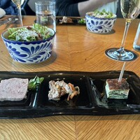 THE KINTAN STEAK - 