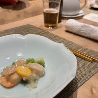 中国料理 礼華 四君子草 - 