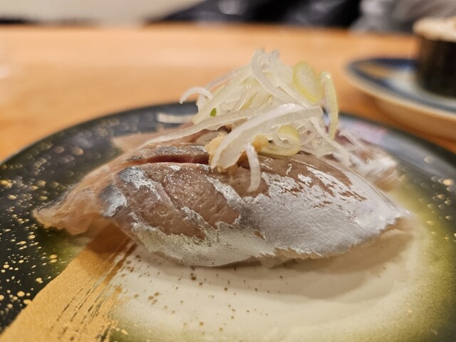 寿司鷹 港北店 - センター北/回転寿司 | 食べログ