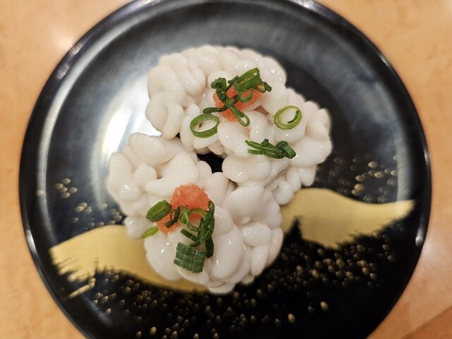 寿司鷹 港北店 - センター北/回転寿司 | 食べログ