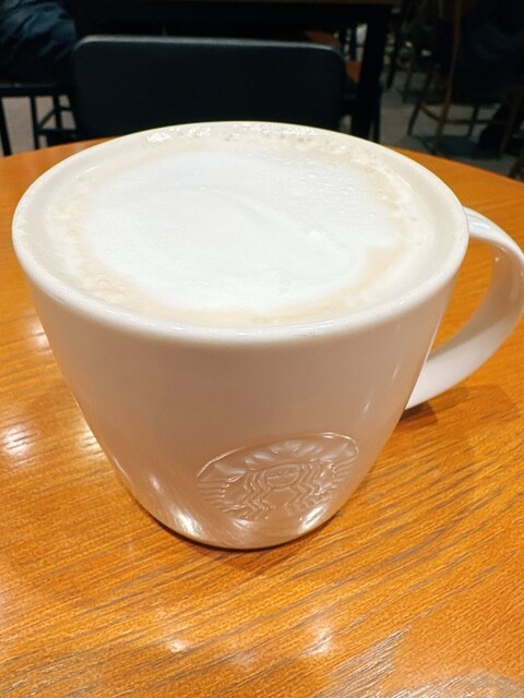 Starbucks Coffee Tokyo Shiodome Birudingu Ten photo 3
