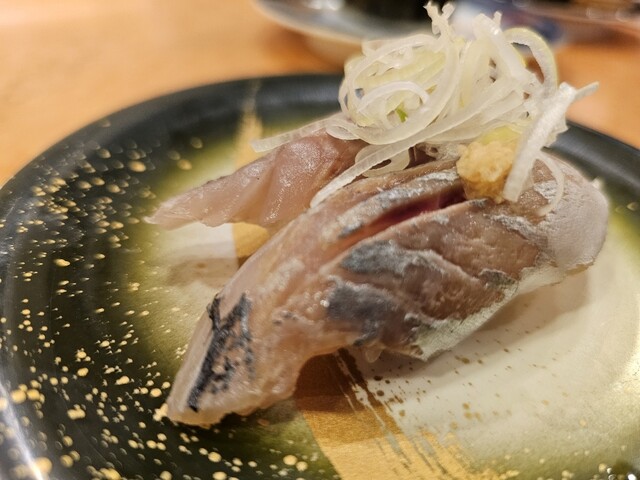 寿司鷹 港北店 - センター北/回転寿司 | 食べログ