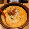 麺場 唐崎商店 - 