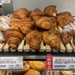  ベーカリー&カフェ ヤマザキ - 2025.03.05 (水)