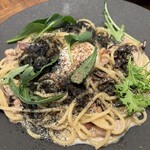 Seafood & Tapas LUBINA - 