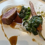 BURDIGALA MARUNOUCHI The Restaurant - 