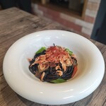 島のイタリアンバル Locavore - 