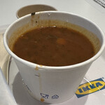 IKEA スウェーデンカフェ - 