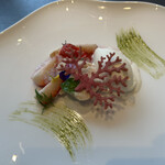 BURDIGALA MARUNOUCHI The Restaurant - 