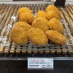  ベーカリー&カフェ ヤマザキ - 2025.03.05 (水)