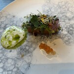 BURDIGALA MARUNOUCHI The Restaurant - 