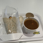 IKEA スウェーデンカフェ - 