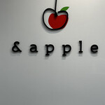 &apple - 