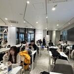 IKEA スウェーデンカフェ - 