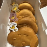 SNOOPY 차야 이세점