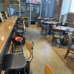 大崎キッチン - 店内