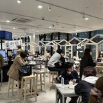 IKEA スウェーデンカフェ - 