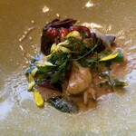 BURDIGALA MARUNOUCHI The Restaurant - 