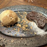 Seafood & Tapas LUBINA - 